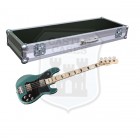 Fender Telecaster Bass Flightcase